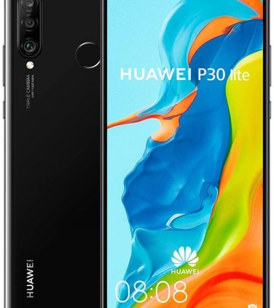 【全新密封】华为P30 Lite 128GB ROM 4GB RAM解锁4G双卡 【全新密封】华为P30 Lite 128GB ROM 4GB RAM解锁4G双卡