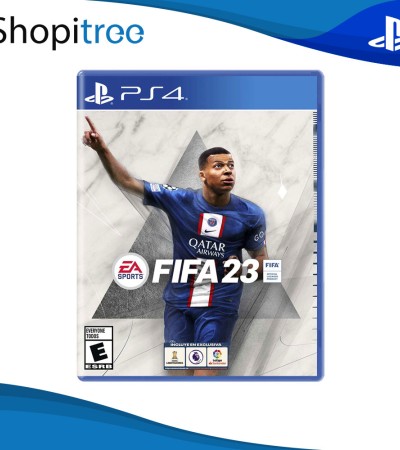 PS4 FIFA 23 PS4 FIFA 23