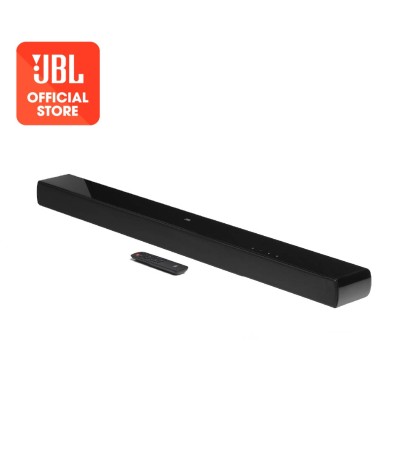 JBL Cinema SB120 - 2.0 channel soundbar JBL Cinema SB120 - 2.0 channel soundbar