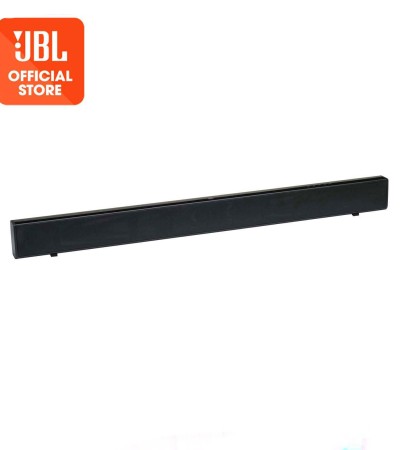 JBL Cinema SB110 Soundbar JBL Cinema SB110 Soundbar