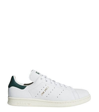 adidas ORIGINALS斯坦·史密斯男鞋白色CQ2871 adidas ORIGINALS斯坦·史密斯男鞋白色CQ2871