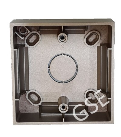 Legrand Mallia Legrand Galion Jovia 1Gang 1G Compatible Surface Mounting Box Black Silver Rose Gold Champagne Switch Socket Expose Box GSE Legrand Mallia Legrand Galion Jovia 1Gang 1G Compatible Surface Mounting Box Black Silver Rose Gold Champagne Switch Socket Expose Box GSE