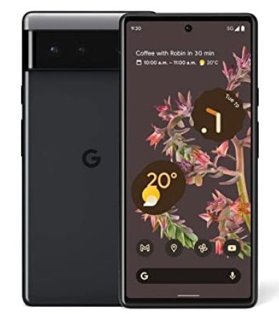 谷歌Pixel 6(8+128GB)/6 Pro(12+128GB* 谷歌Pixel 6(8+128GB)/6 Pro(12+128GB*