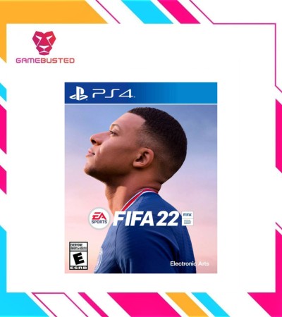 PS4 FIFA 22 / FIFA 23 PS4 FIFA 22 / FIFA 23