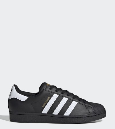 adidas ORIGINALS超级明星鞋男款黑色EG4959 adidas ORIGINALS超级明星鞋男款黑色EG4959