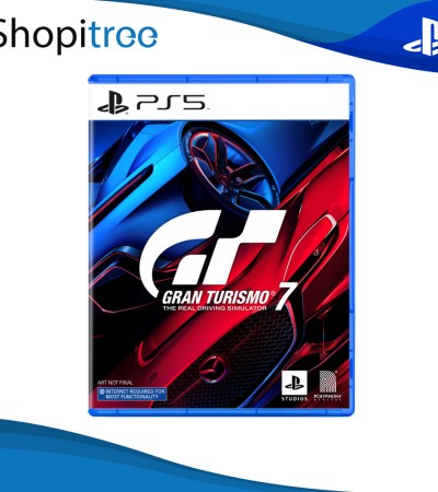 PS5大型旅游7