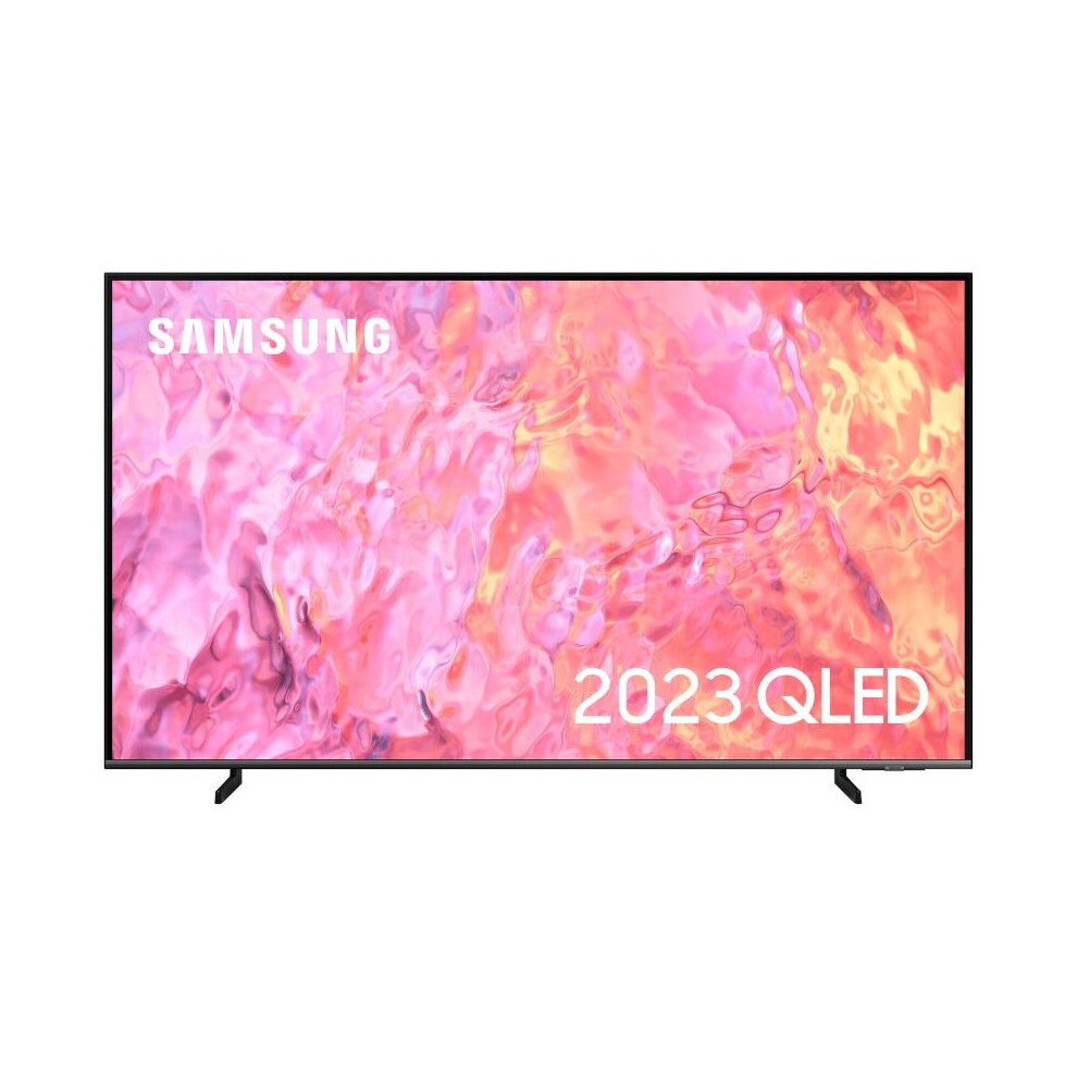 Samsung QE43Q65CAUXXU 43